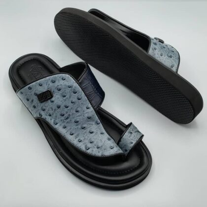High quality men designer shoe