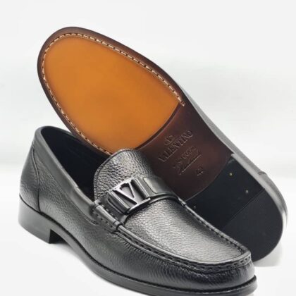 High quality men designer shoe
