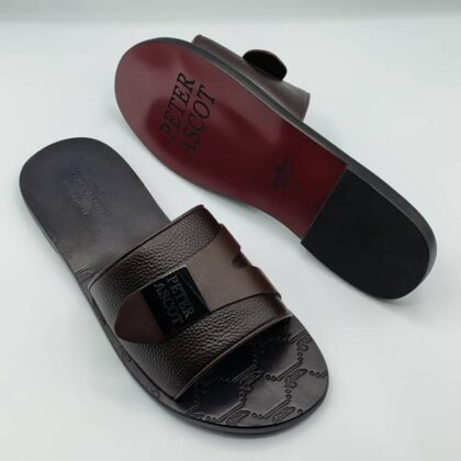 High quality men designer shoe