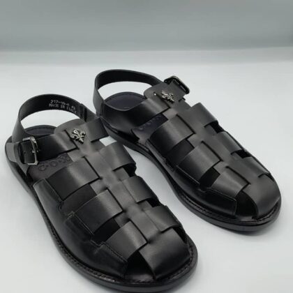 High quality men designer shoe