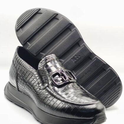 High quality men designer shoe