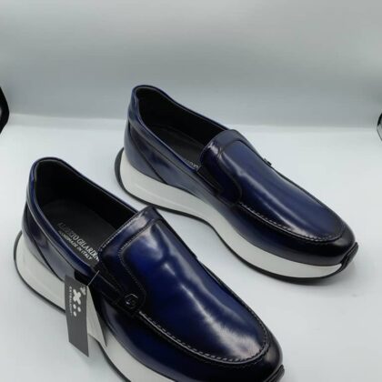 High quality men designer shoe