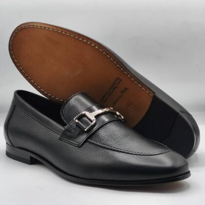 High quality men designer shoe