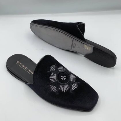 High quality men designer shoe