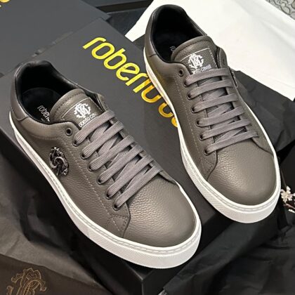 High quality men designer shoe