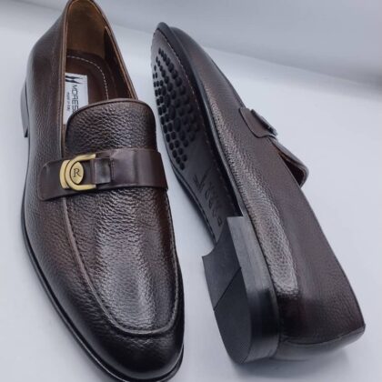 High quality men designer shoe