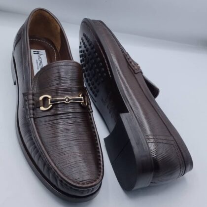 High quality men designer shoe