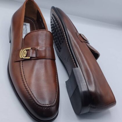 High quality men designer shoe
