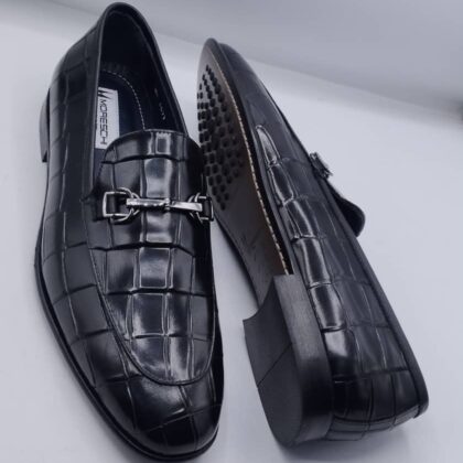 High quality men designer shoe