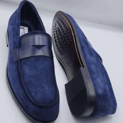High quality men designer shoe