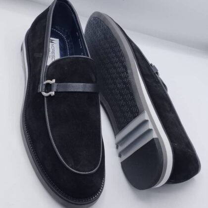 High quality men designer shoe