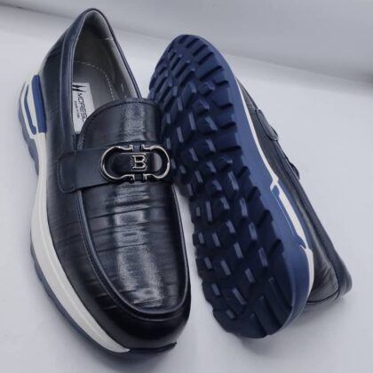 High quality men designer shoe
