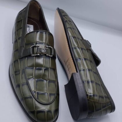 High quality men designer shoe