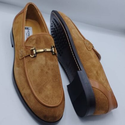 High quality men designer shoe