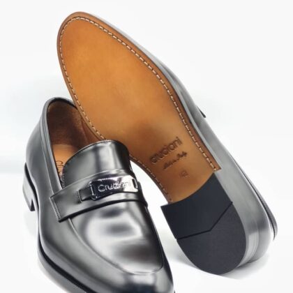 High quality men designer shoe