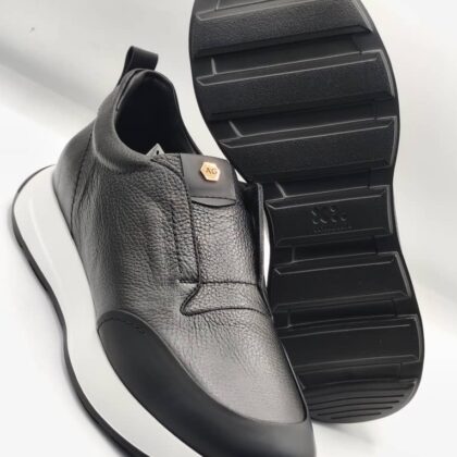 High quality men designer shoe