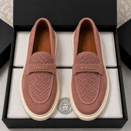 High quality men designer shoe