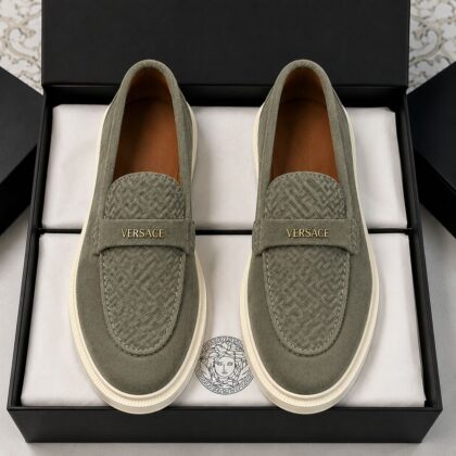 High quality men designer shoe