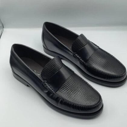 High quality men designer shoe