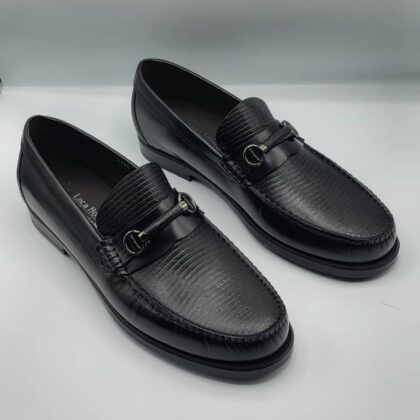 High quality men designer shoe