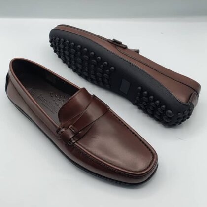 High quality men designer shoe