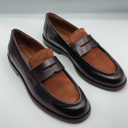 High quality men designer shoe