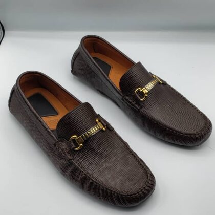 High quality men designer shoe