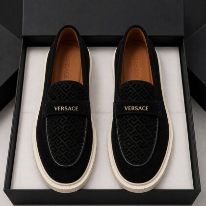 High quality men designer shoe
