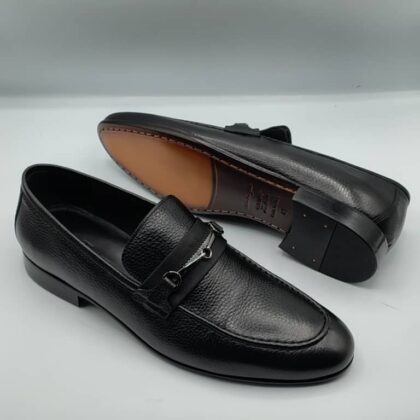 High quality men designer shoe