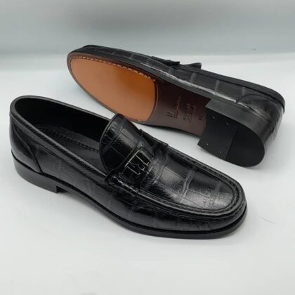 High quality men designer shoe
