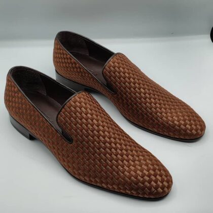 High quality men designer shoe