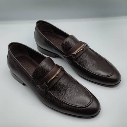 High quality men designer shoe