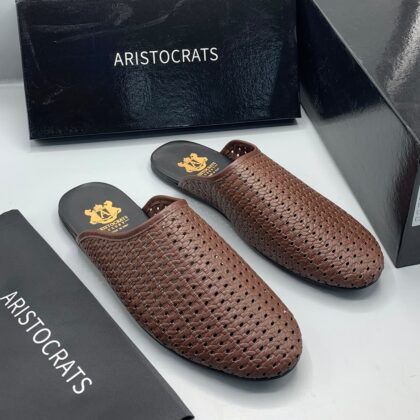 High quality men designer shoe