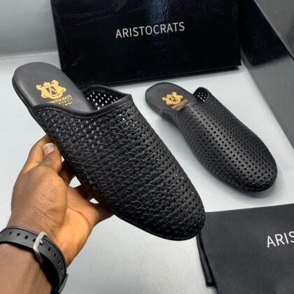 High quality men designer shoe