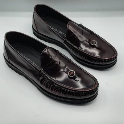 High quality men designer shoe