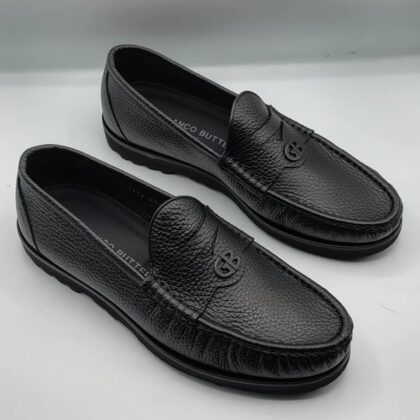 High quality men designer shoe