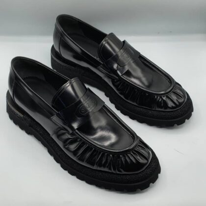 High quality men designer shoe