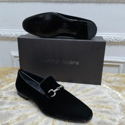High quality men designer shoe