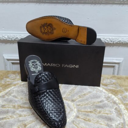 High quality men designer shoe