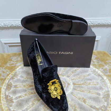 High quality men designer shoe