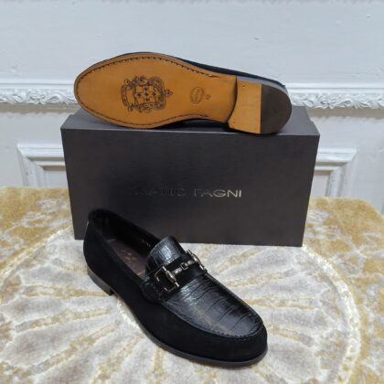 High quality men designer shoe