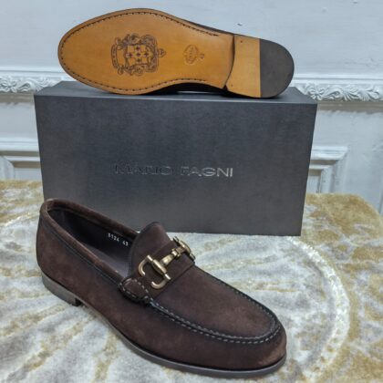High quality men designer shoe