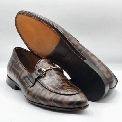 High quality men designer shoe