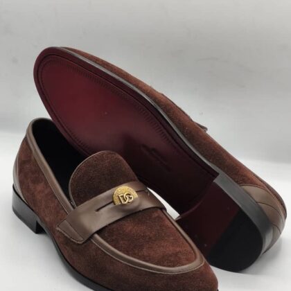 High quality men designer shoe