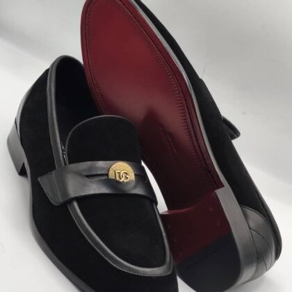 High quality men designer shoe