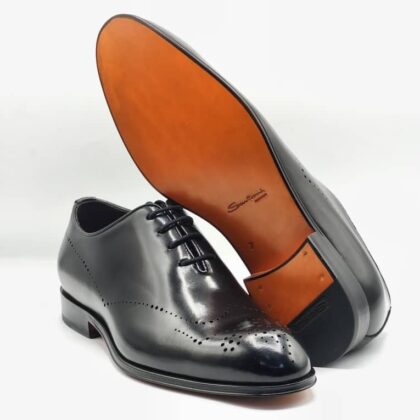 High quality men designer shoe
