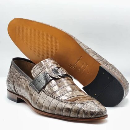 High quality men designer shoe