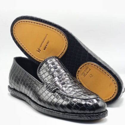 High quality men designer shoe