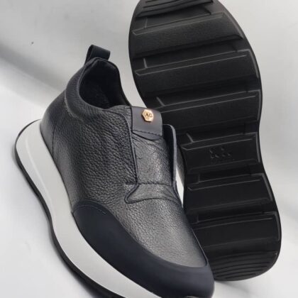 High quality men designer shoe
