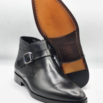 High quality men designer shoe